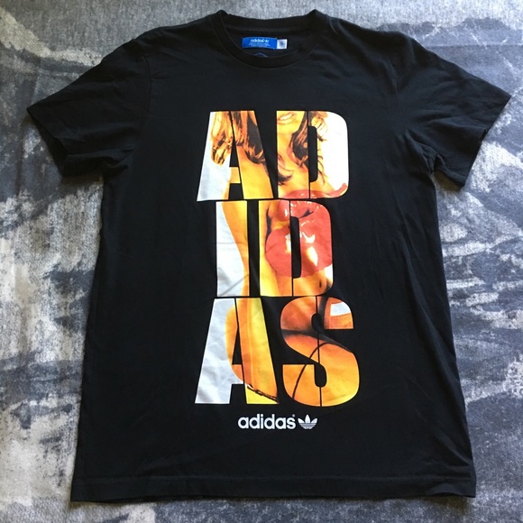 adidas boxing t shirt